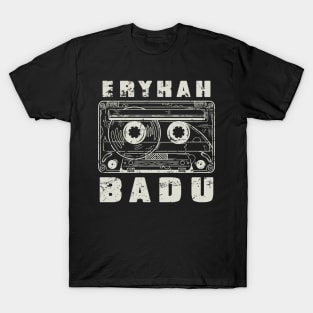 Erykah Badu T-Shirt